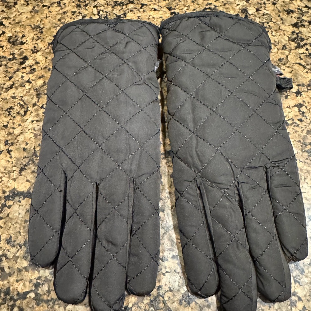 Hot Paws Gloves